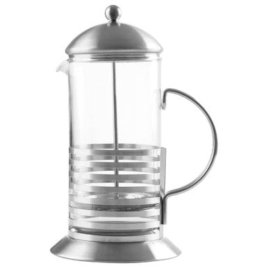 Orsina Sirius 8-Cup Cafétière – The £11.95 French Press That Makes Eight Cups of Proper Coffee