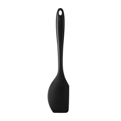 Sleek, Practical, Unbeatable: The Orsina Zing Black Silicone Spatula