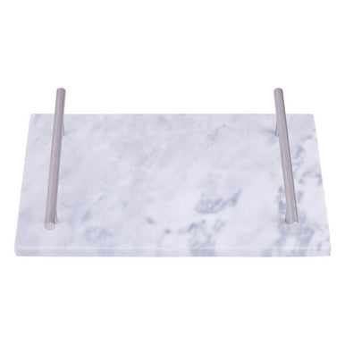 Orsina Salerno Grey Marble Serving Board – The Entertaining Essential That Makes Every Spread Look Effortless