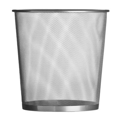 Orsina Den Mesh Waste Paper Basket – The £10.95 Office Essential That Makes Every Desk Look More Considered