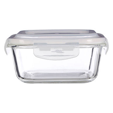 From Fridge to Oven in One Dish: The Orsina Freska 800ml Glass Container at £9.95