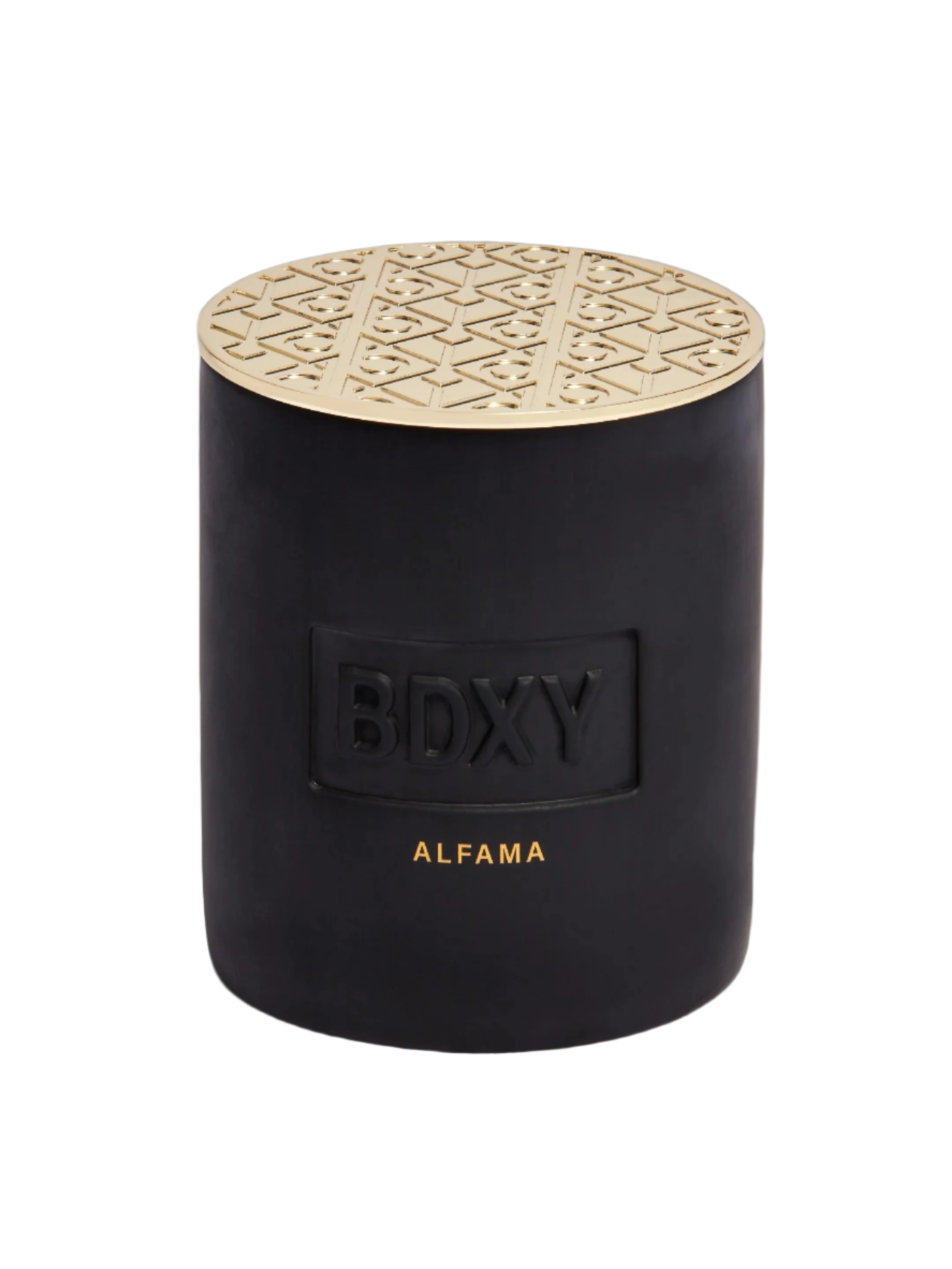 BDXY Alfama Scented Candle – Lisbon in a Jar, Hand-Poured in England