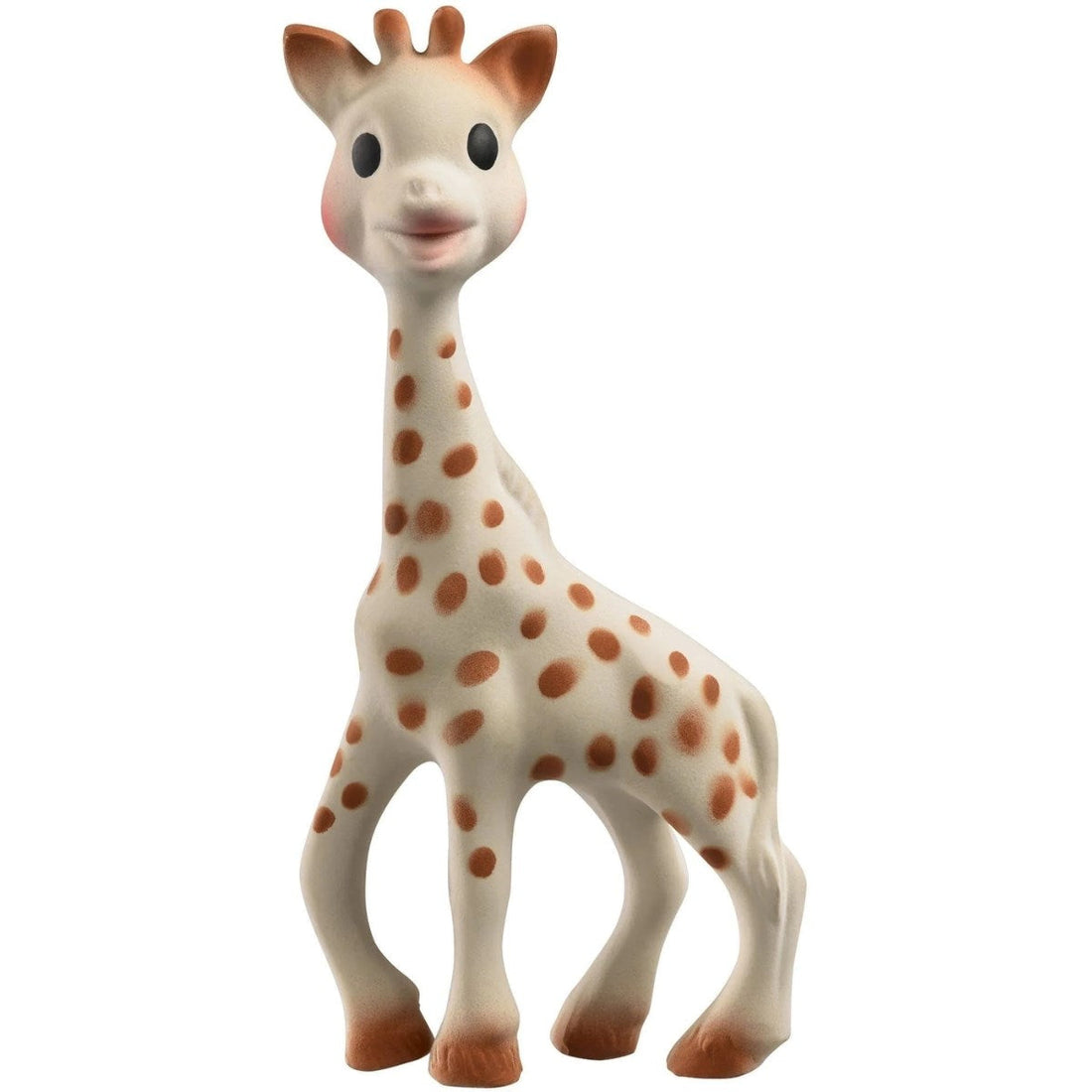Meet the Most Famous Giraffe in the World: Why Sophie La Girafe Is the £12.97 Baby Essential Every Parent Swears By