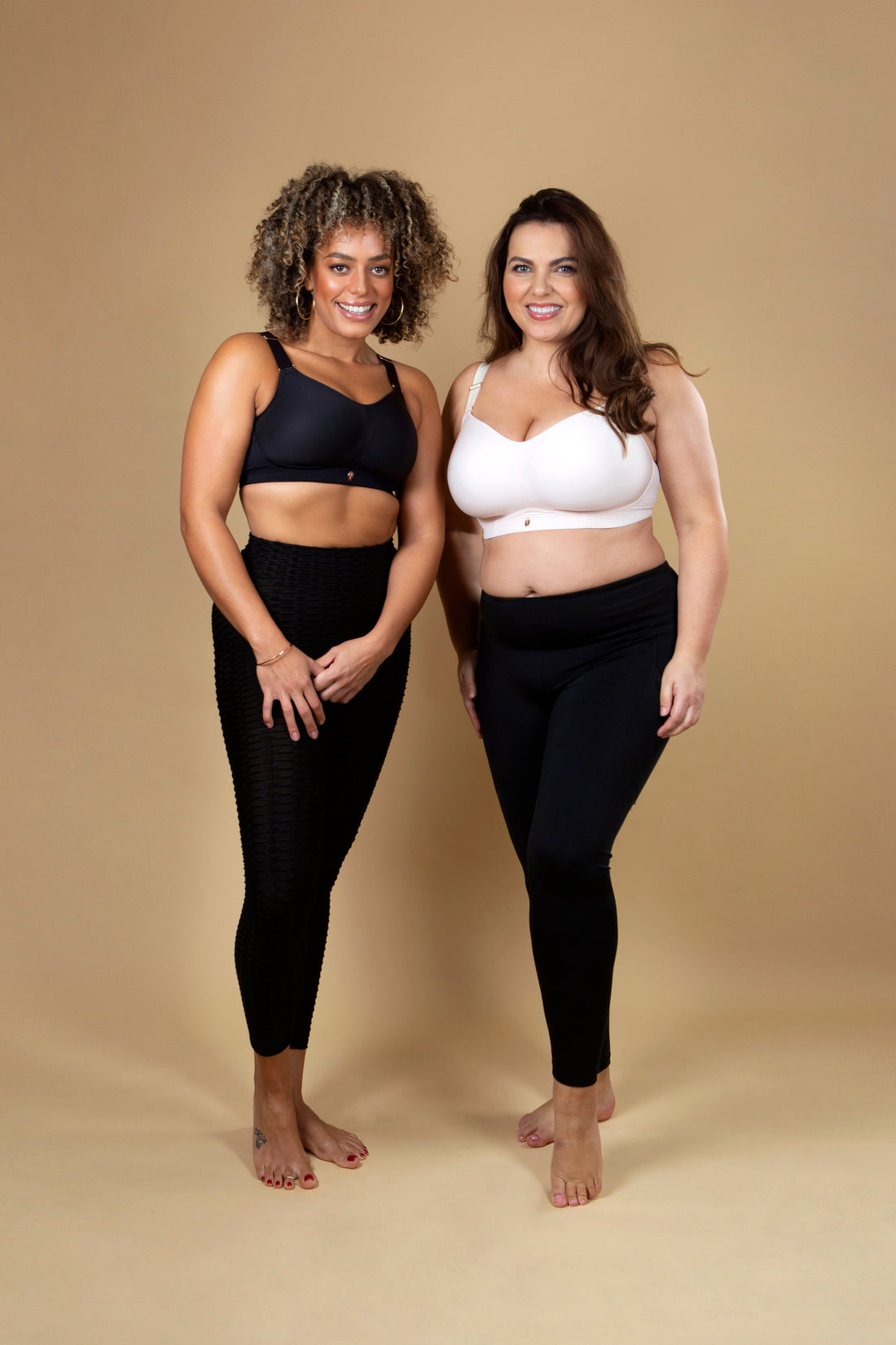 Move Without Limits – Freedom Underwear High Impact Wireless Sports Bra Review