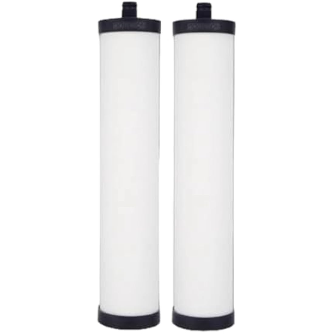 Doulton Ultracarb M15 Ceramic Water Filter 2-Pack for Franke Triflow