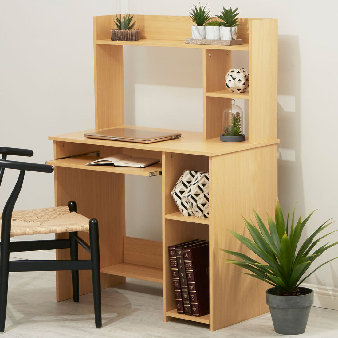 Orsina Bradbury Home Office Desk – The £134.95 Workspace That Makes Working From Home Feel Like a Choice