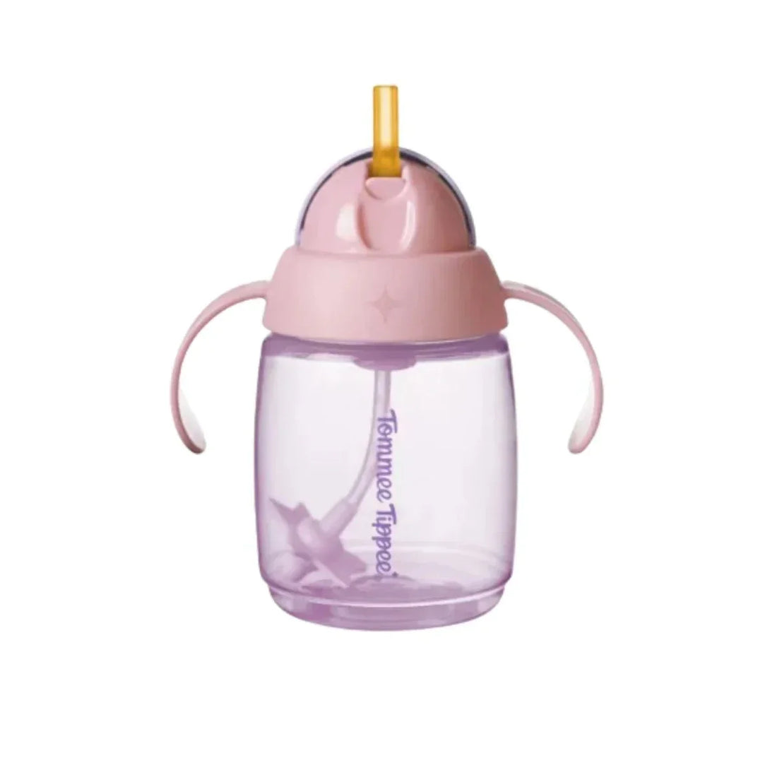 Tommee Tippee Trainer Straw Cup 6+ Months 240ml Assorted — reviewed by Bristol mum Sophie Hartwell