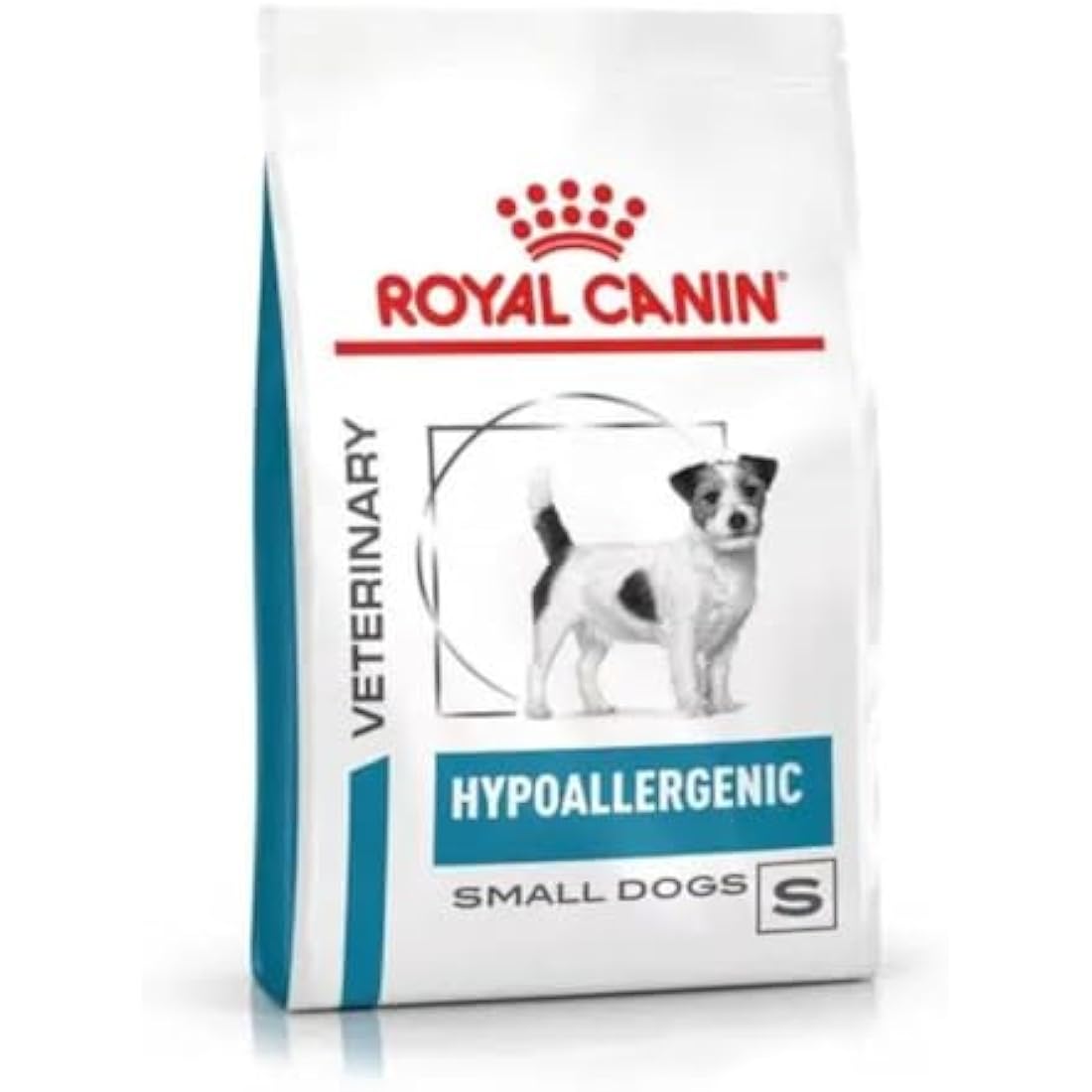 The Vet-Recommended Diet That Stops the Itch: Royal Canin Hypoallergenic Small Dog 3.5kg at £53.80