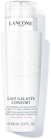 Why Lancôme Galatée Confort Is the Cleanser Dry Skin Has Always Deserved