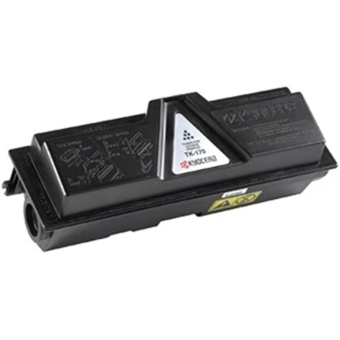 Kyocera TK-170 original black toner cartridge for ECOSYS P2135d P2135dn FS-1320D FS-1370DN TUV certified CO2-neutral