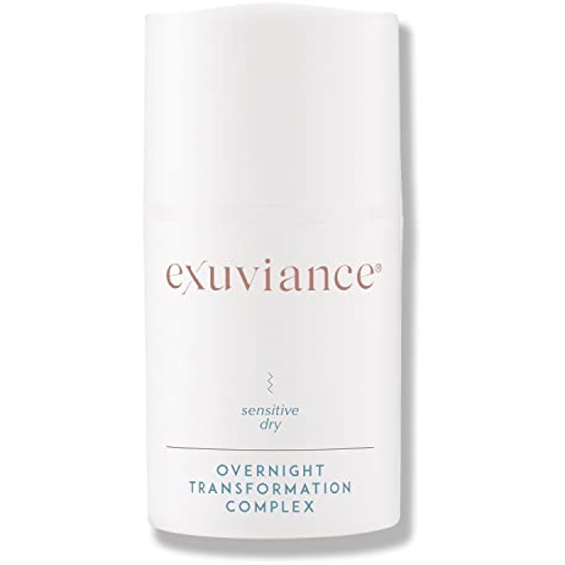 Exuviance Overnight Transformation Complex anti-aging night cream – skin firming and hydrating night treatment that improves texture, tone and fine lines while you sleep