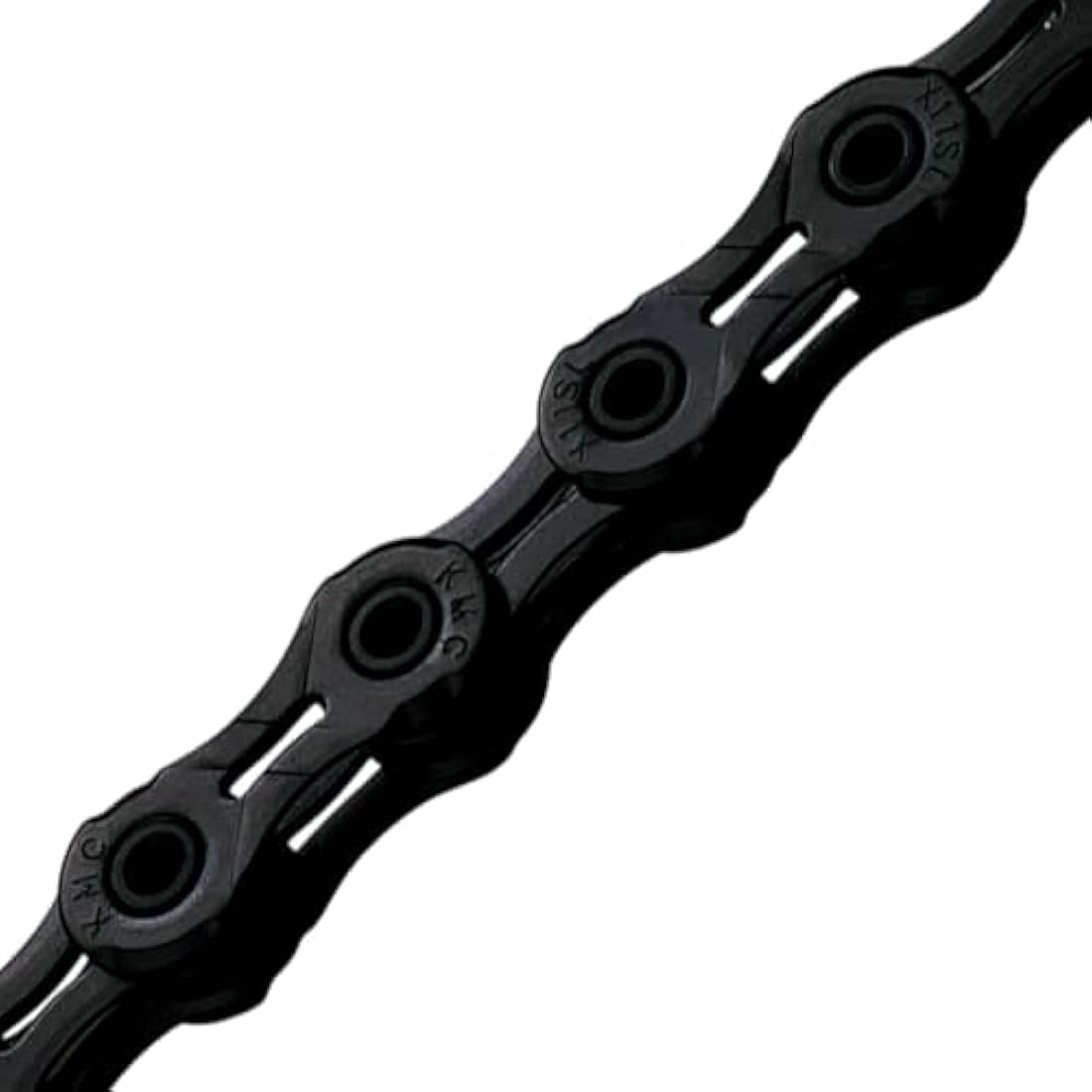 The Last Chain You'll Ever Need to Think About: Why the KMC X11SL DLC Is the Ultimate 11-Speed Upgrade