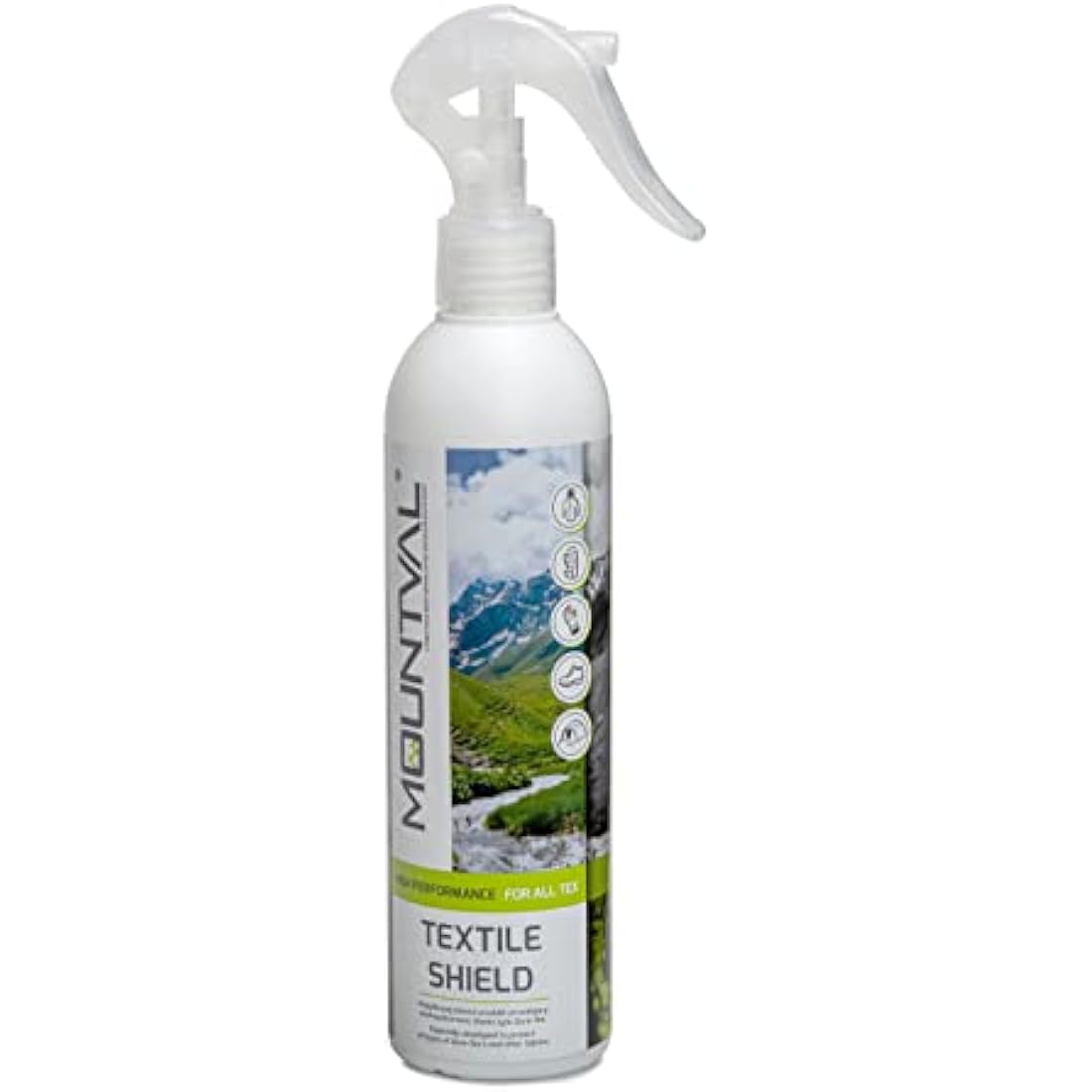 Stay Dry, Go Further: Why the Mountval Textile Shield Waterproofing Spray Is the Smartest £25 You'll Spend on Your Outdoor Gear