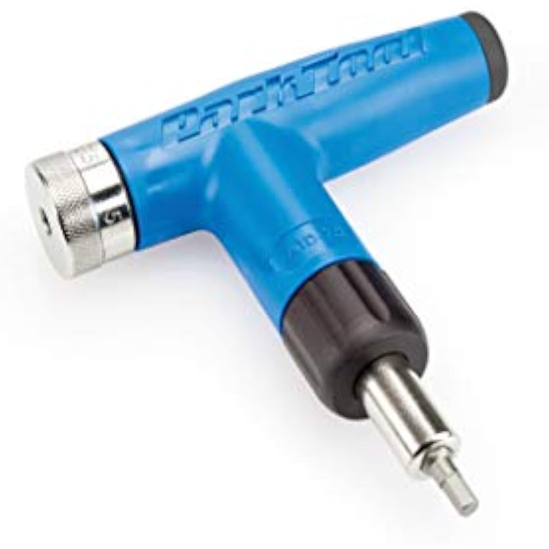 Never Overtighten Again: Park Tool ATD-1.2 Adjustable Torque Driver for Cyclists