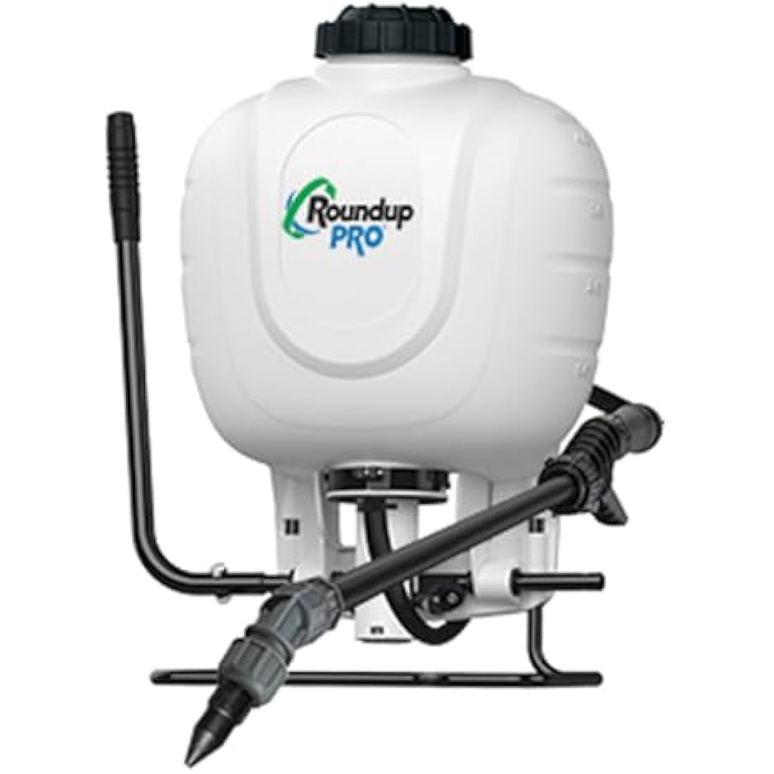 Cover Every Acre Without Breaking Your Back: Roundup 4-Gallon Backpack Sprayer at £146.41