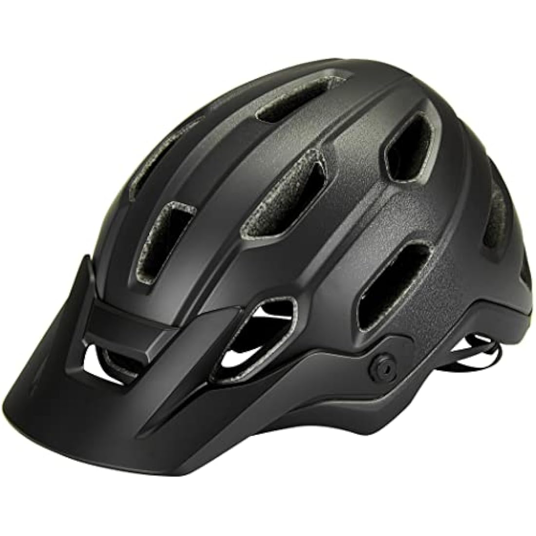 Ride With Confidence: Giro Source MIPS Mountain Biking Helmet with 17 Vents & Roc Loc 5