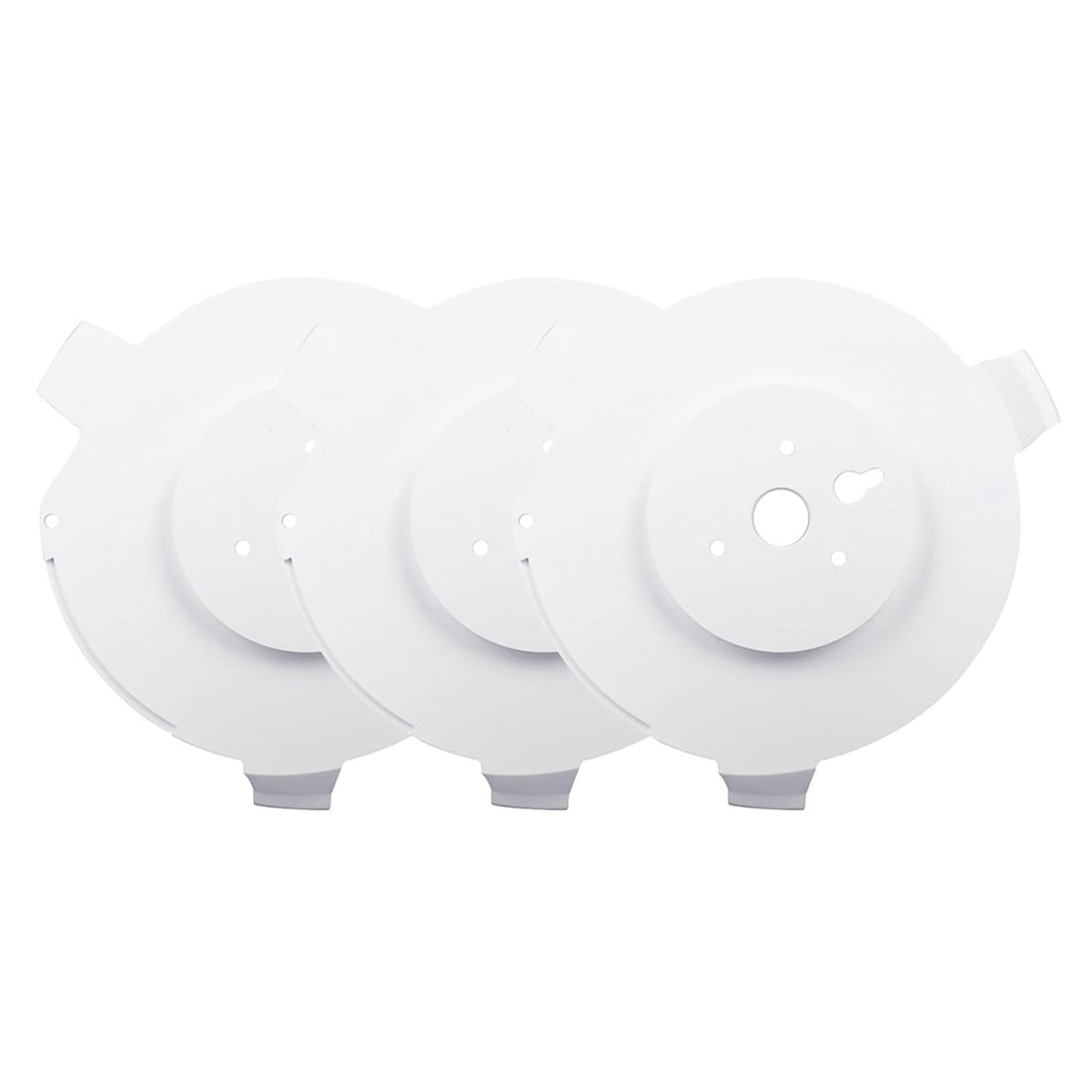 TP-Link Deco M9 Plus Wall Mount Holder 3 Pack — one of three network hardware mounting solutions compared in this guide from ALTOE