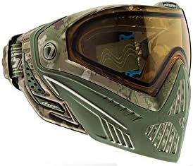Dye i5 Paintball Goggle – The Professional Mask That Serious Players Trust