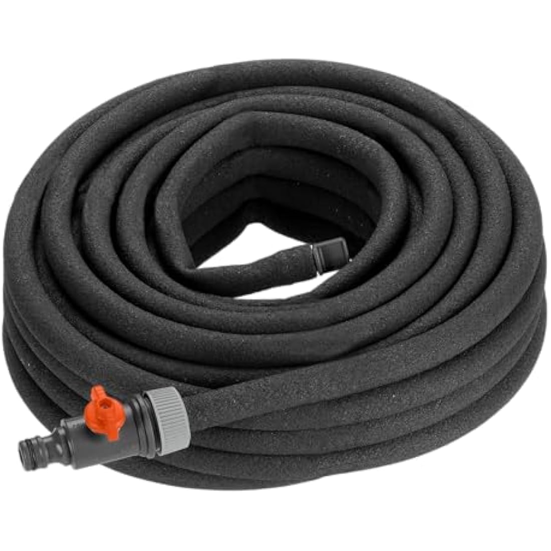 Water Smarter, Not Harder: Gardena 7.5m Soaker Hose – Save Up to 70% Water