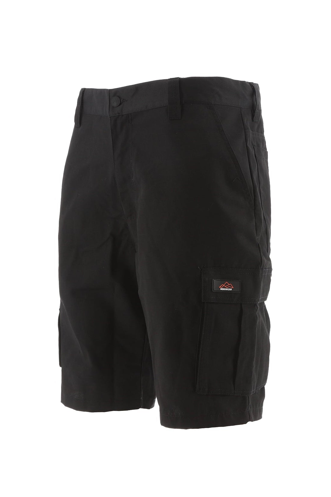Work Hard, Play Hard: Why the North Peak Axis Black Cargo Short Is the Best £14.99 You'll Spend This Summer