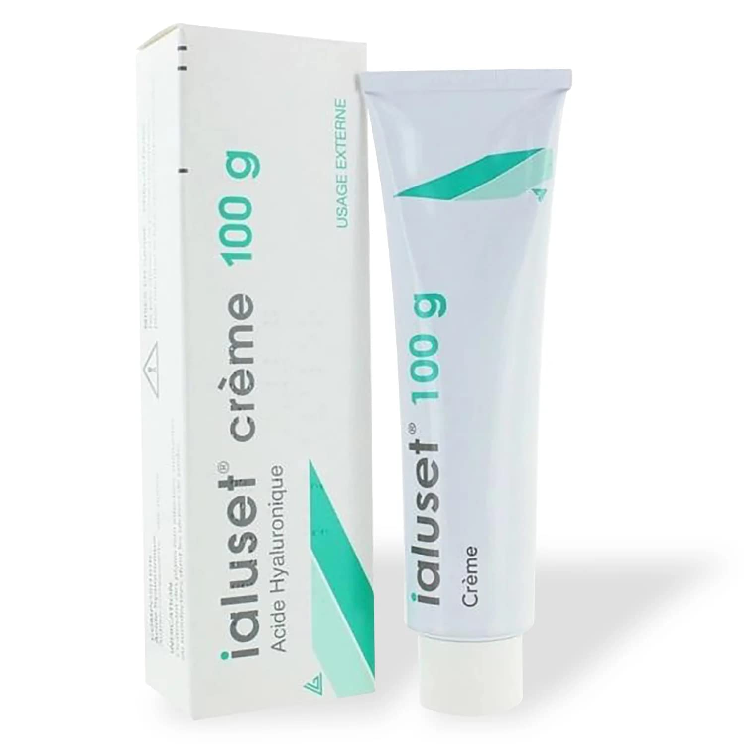 Why Ialuset Hyaluronic Acid Cream Is the Dermatologist’s Secret Your Skin Needs