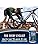 Squirt Wax Chain Lube 120ml — long lasting wax-based bicycle drivetrain lubricant that stays dry to the touch and repels dirt and grit from the chain