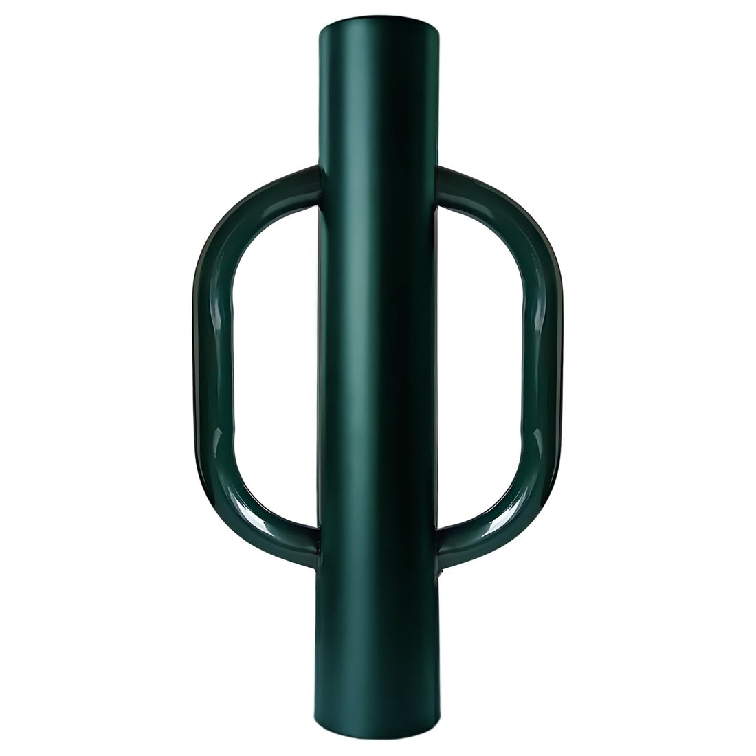 Sptchapn Heavy Duty T-Post Driver – Drive Fence Posts Straight, Fast, and Without Breaking Your Back