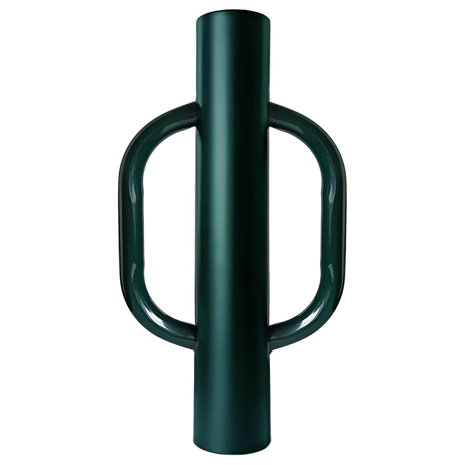 Sptchapn Heavy Duty T-Post Driver – Drive Fence Posts Straight, Fast, and Without Breaking Your Back