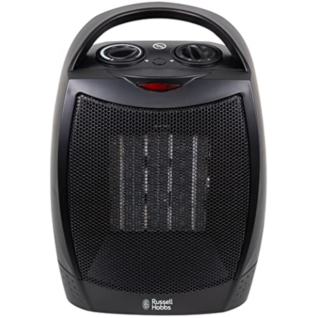 Warm the Room You’re In, Not the Whole House – Russell Hobbs 1500W Ceramic Heater Review