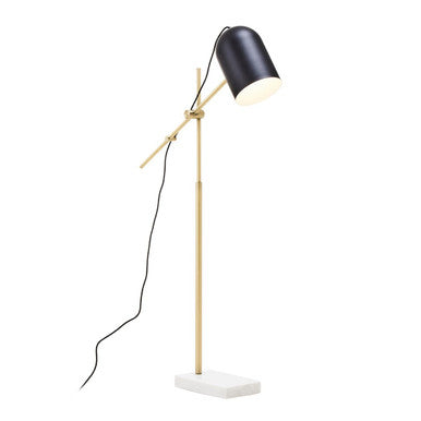 Orsina Equipoise Floor Lamp – The Statement Lighting Piece Your Living Room Has Been Waiting For
