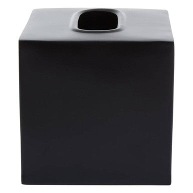 Orsina Allegra Tissue Box – The Black and Gold Detail That Makes Your Bathroom Feel Like a Hotel