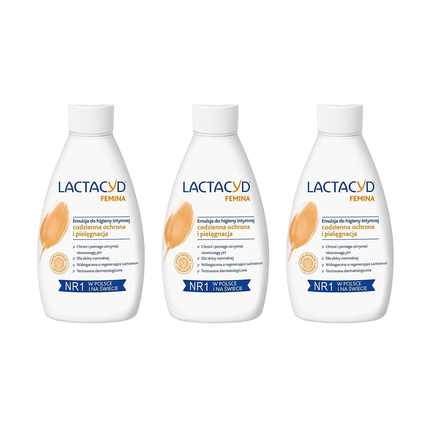 Why pH Balance Matters for Intimate Health – Lactacyd Femina Daily Wash 3-Pack Review