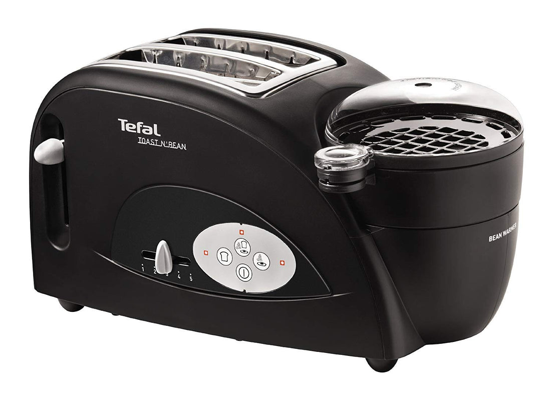 One Appliance, Full English: Why the Tefal Toast n'Bean Is the Smartest Breakfast Buy of the Year