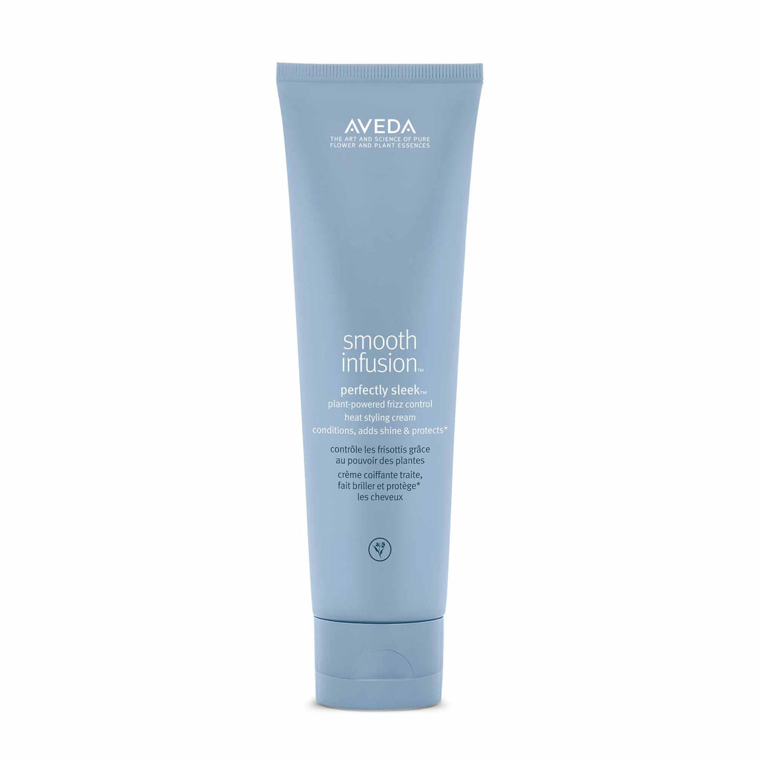 Frizz-Free, Heat-Protected, Salon-Sleek: Aveda Smooth Infusion Perfectly Sleek at £41.72
