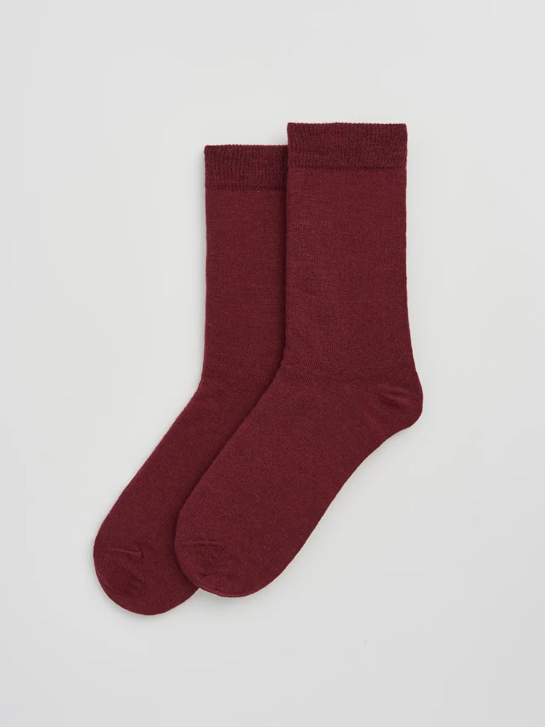 The Last Socks You’ll Ever Need to Think About – Earth Wardrobe Merino Socks for £12