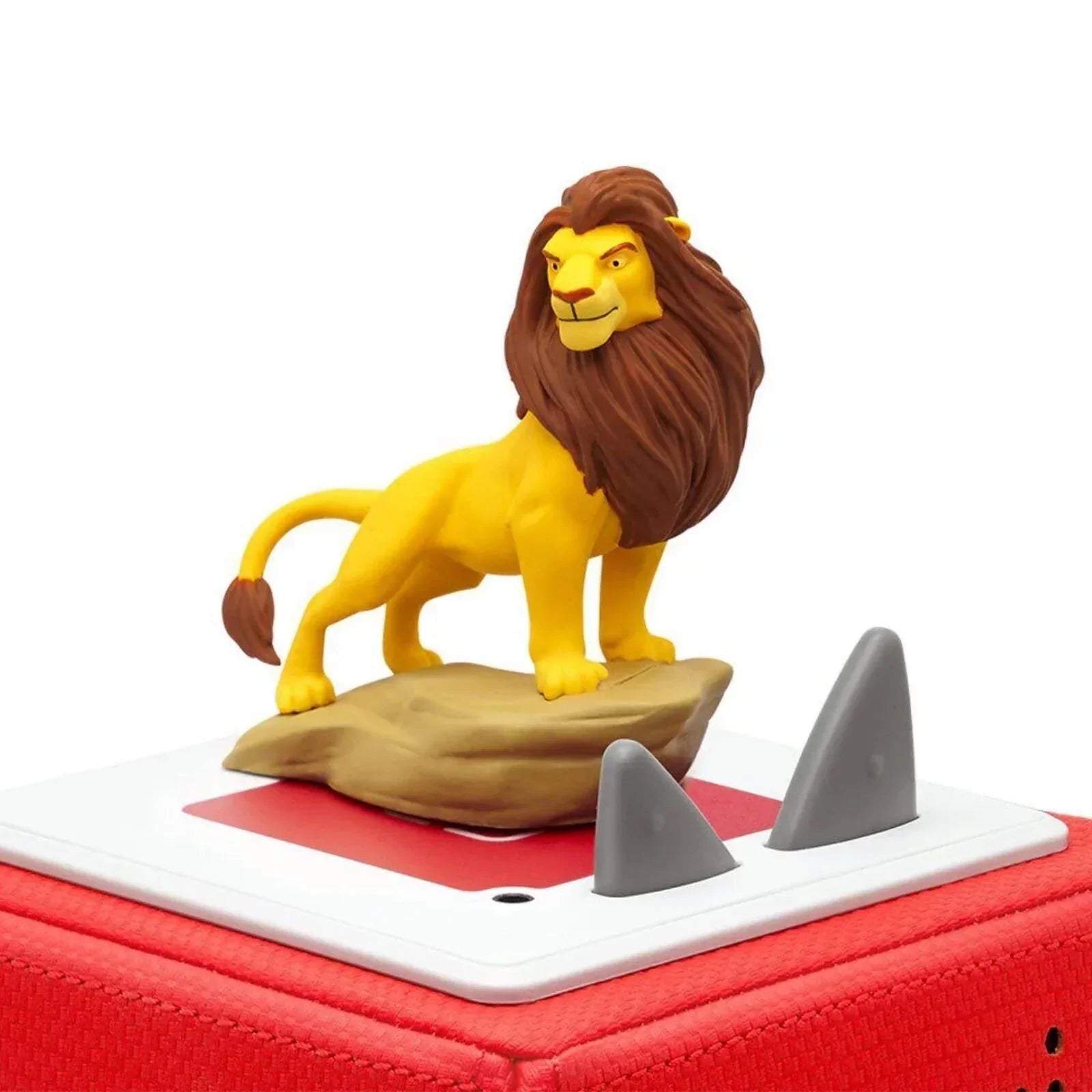 Hakuna Matata! Why the Tonies Lion King Simba Is the Screen-Free Gift Every Child Needs