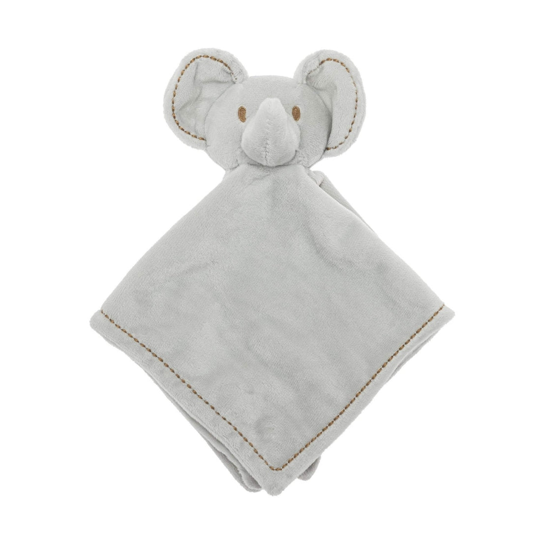 The First Friend That Lasts a Lifetime: Rainbow Designs Safe & Soft Baby Comforter