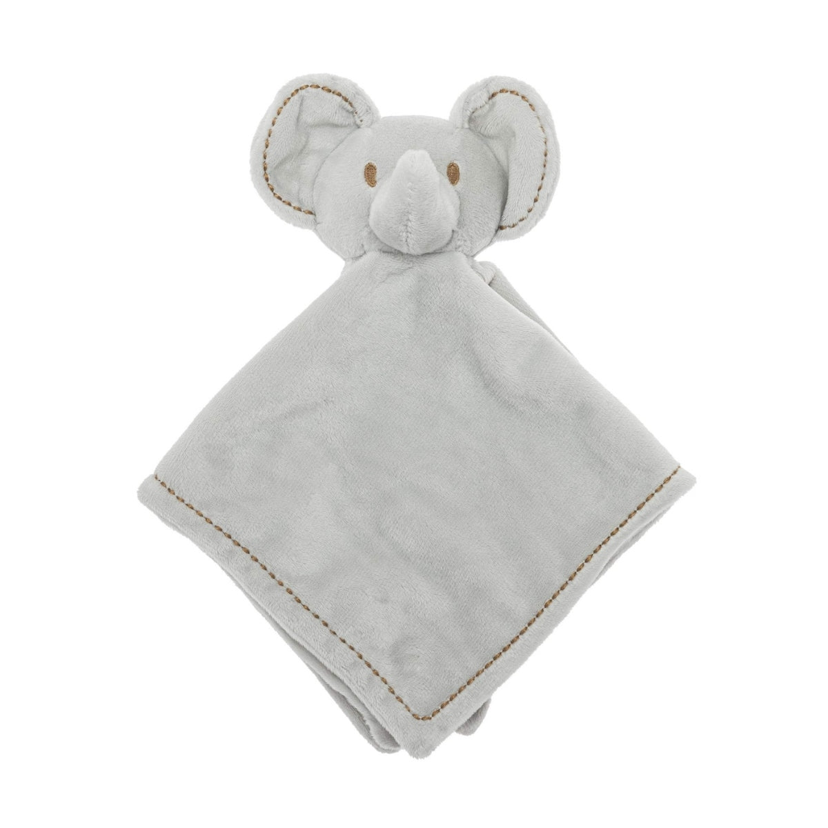 The First Friend That Lasts a Lifetime: Rainbow Designs Safe & Soft Baby Comforter