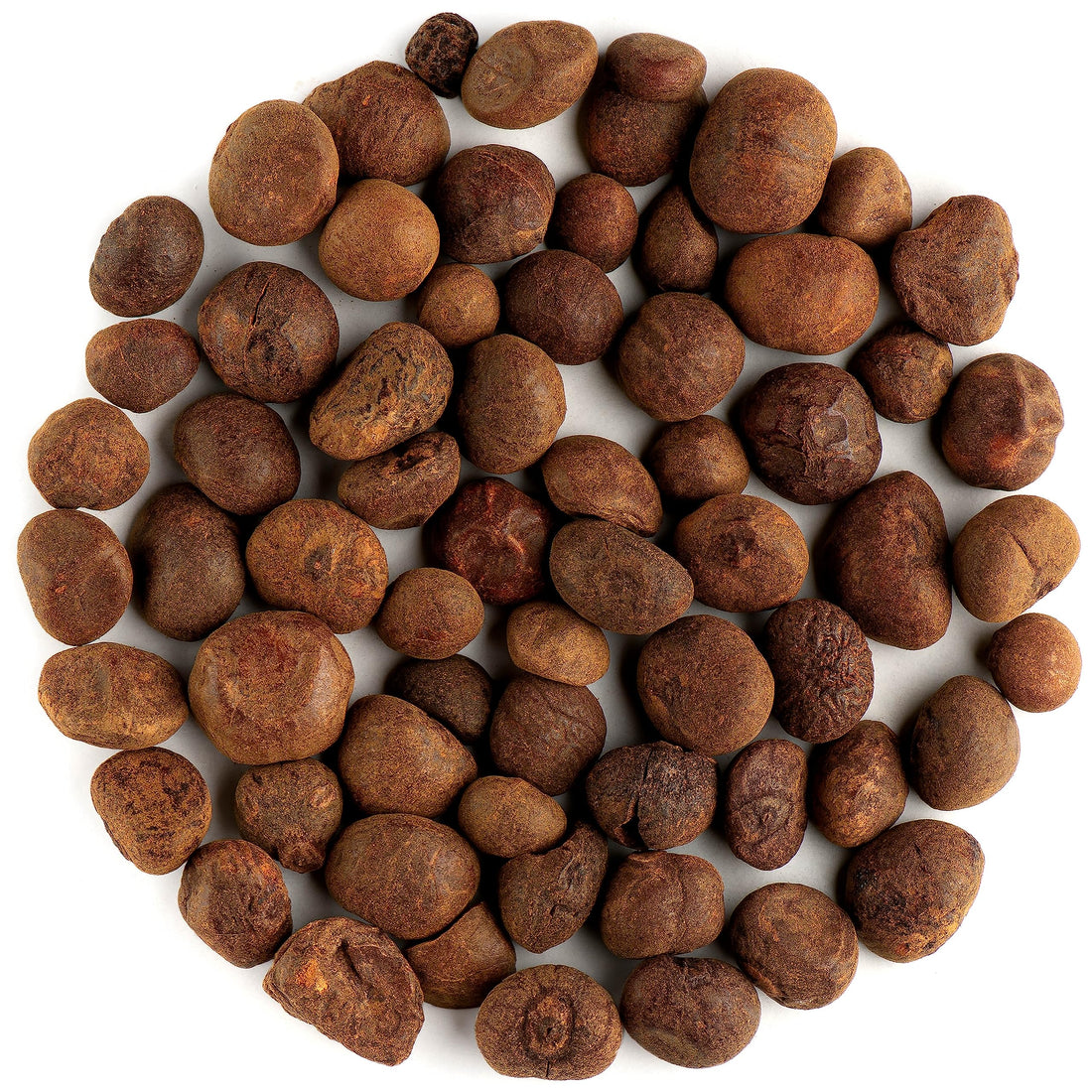 Organic Whole Guarana Seeds – The Amazon’s Natural Energy Secret, Now in Your Kitchen