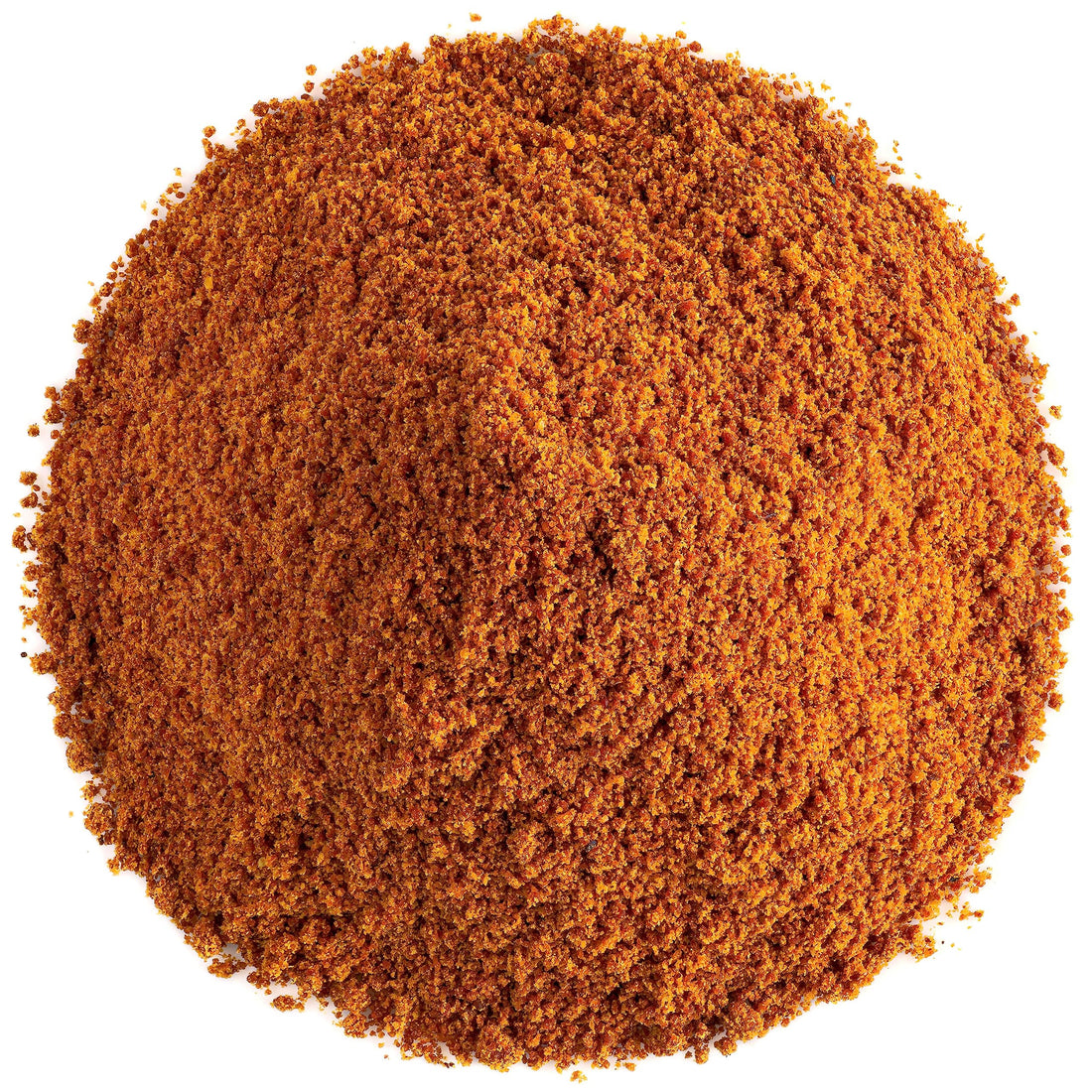 Organic mace powder – premium aromatic cooking spice, certified organic, pure, no fillers or additives