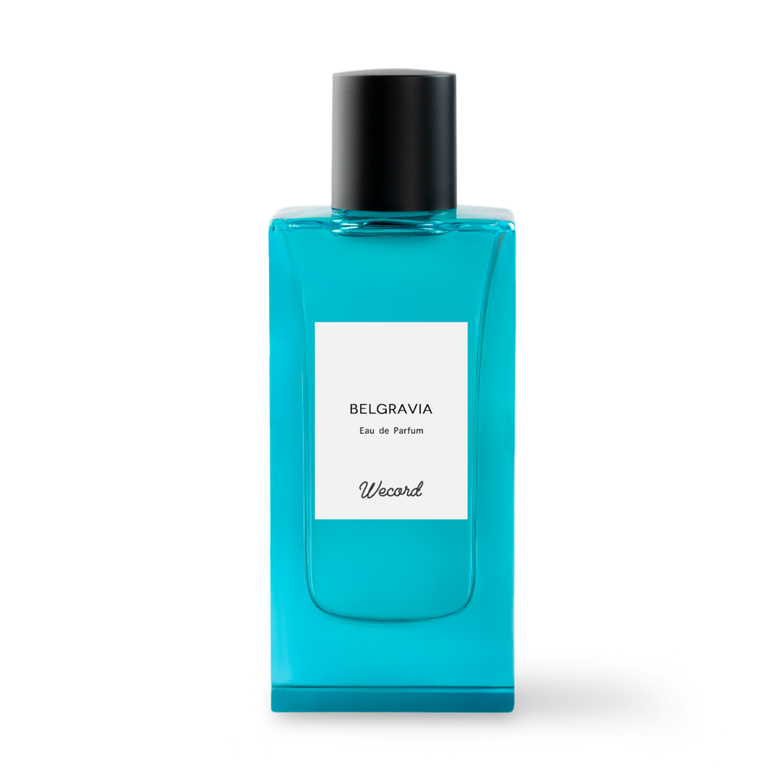 Belgravia Eau De Parfum 60ml — one of three London-inspired unisex fragrances compared in this guide, alongside Liberty and Covent Garden