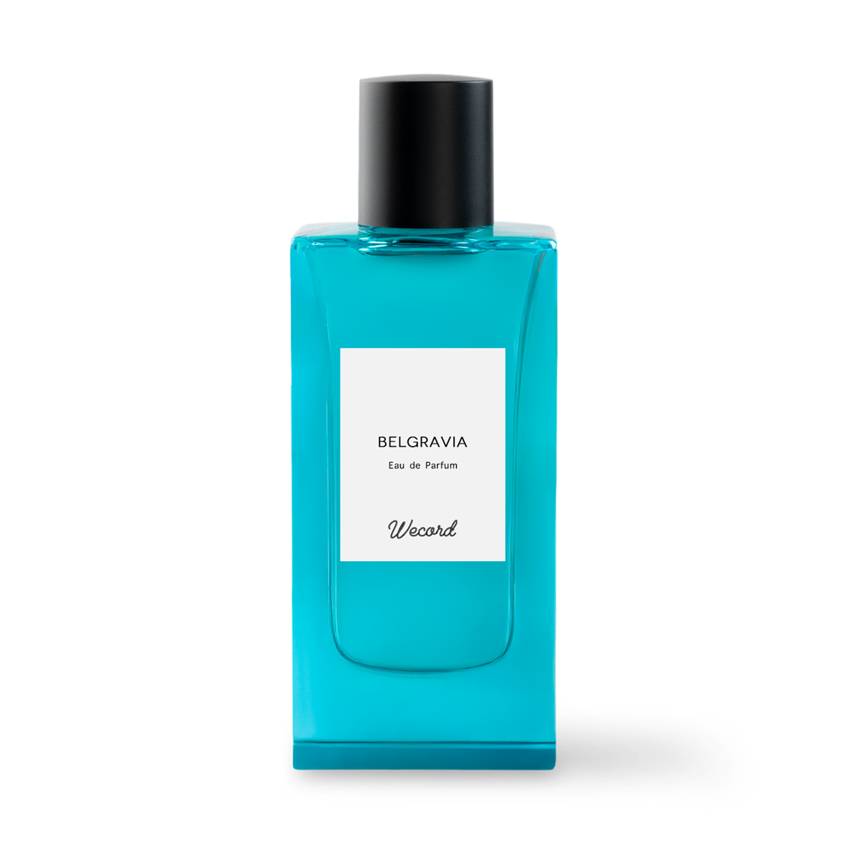 Belgravia Eau De Parfum 60ml — one of three London-inspired unisex fragrances compared in this guide, alongside Liberty and Covent Garden