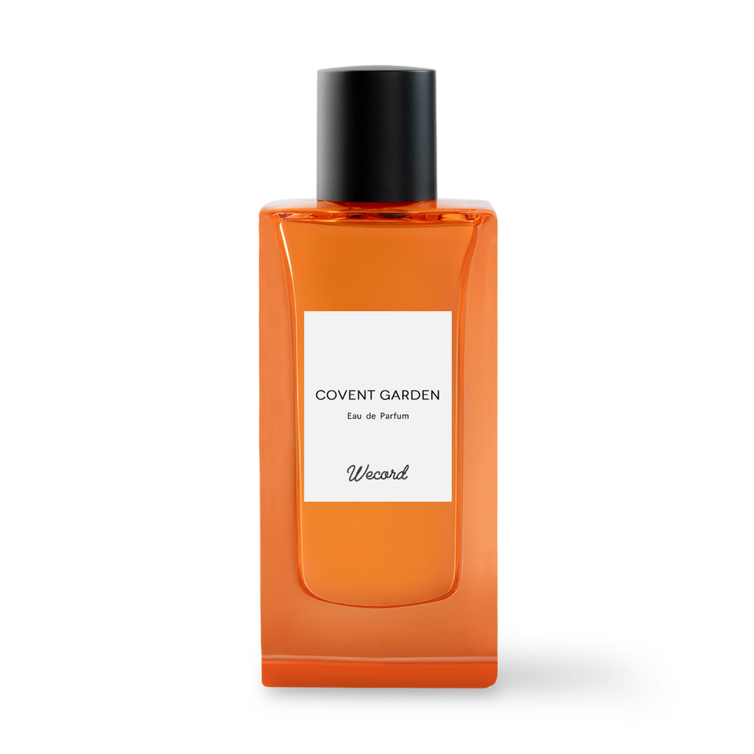 Covent Garden Eau De Parfum – London's Heartbeat in a Bottle