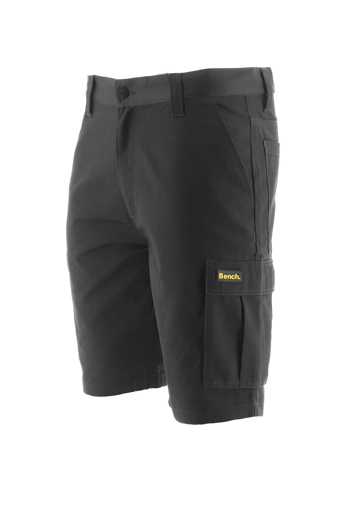 Bench Workwear Newquay Grey Cargo Shorts – The Hardest Working £14.99 in Your Wardrobe