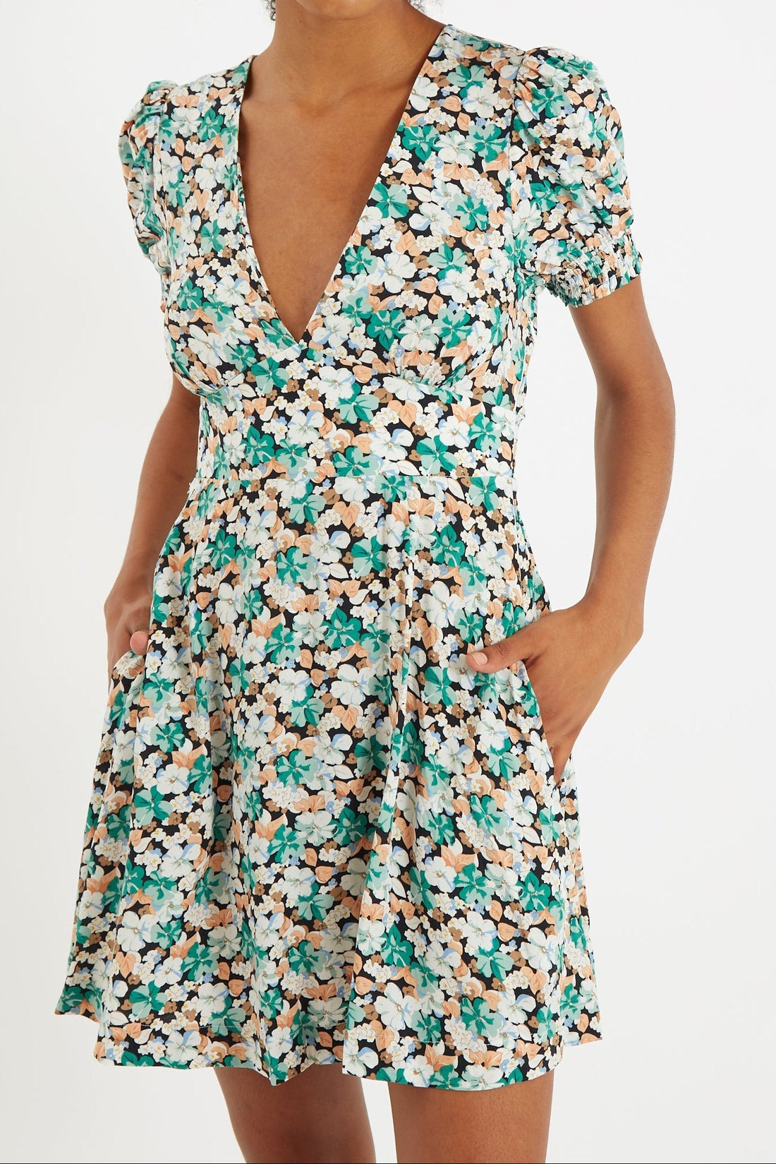 The Merle Liseron Mini Dress: Summer's Most Stylish Bargain