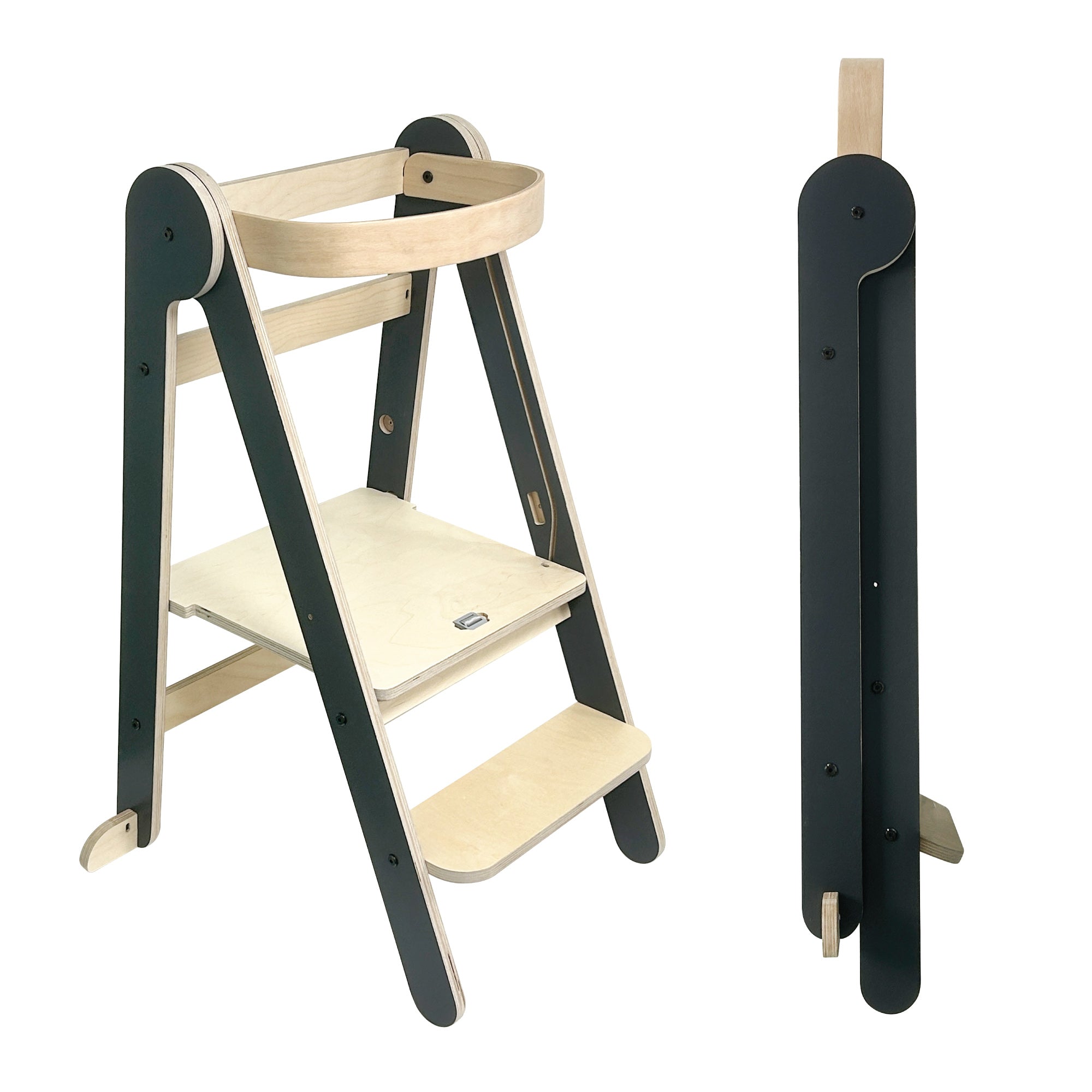 The Montessori Learning Tower Every Parent Needs — And Why It's Worth Every Penny