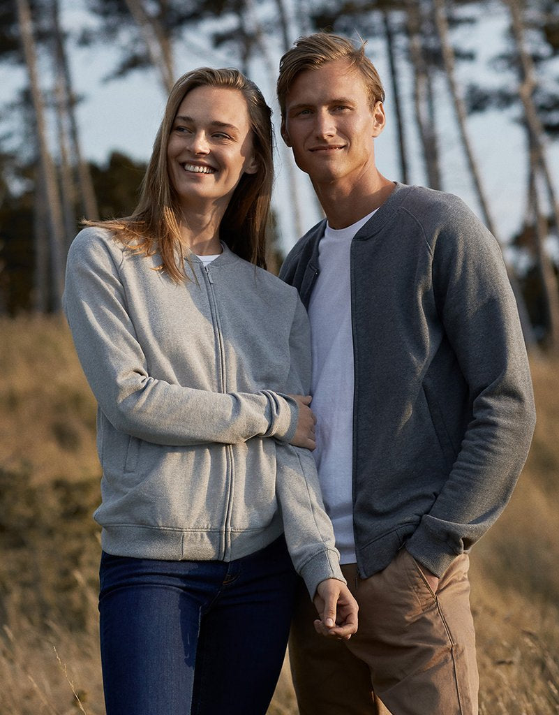 The Jacket That Does Good: Earth Wardrobe's Fairtrade Organic Bomber for Just £25