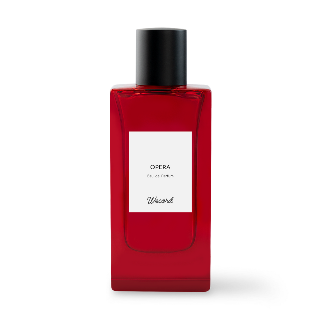 The Scent of the Stage: Wecord London Opera Eau De Parfum – A Unisex Oriental Woody Fragrance at £70