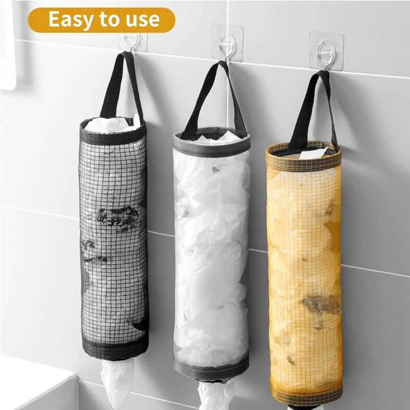 The £3.99 Kitchen Hack That Finally Solves the Plastic Bag Chaos