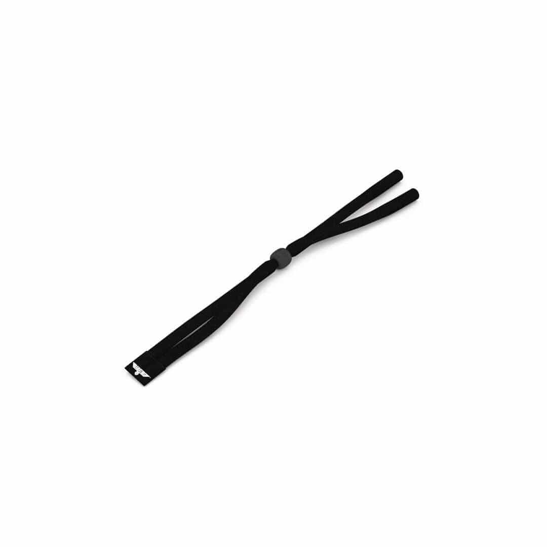 Babiators Black Fabric Strap – Adjustable Sunglasses Strap for Kids, Compatible with All Babiators, Soft & Durable at £7.95